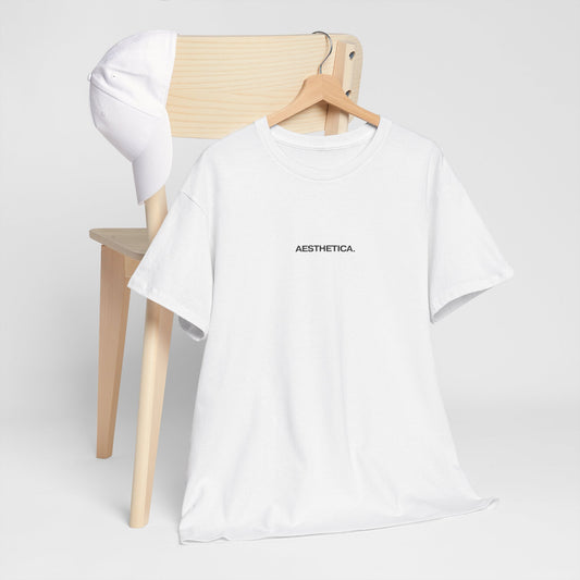 ESTHETICA. | Eco Unisex T-shirt