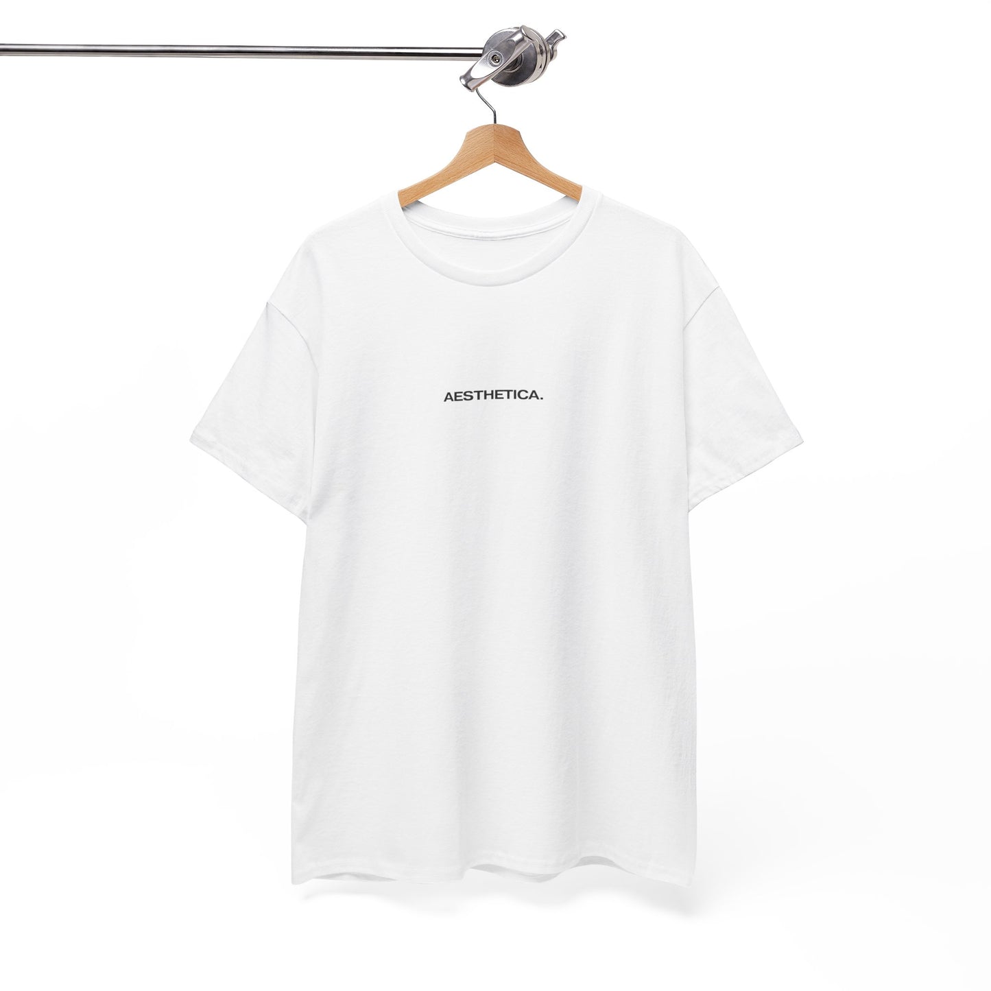 ESTHETICA. | Eco Unisex T-shirt