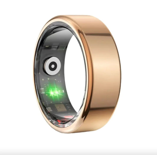 WeBeat™ Smart Hart Koppel Ring